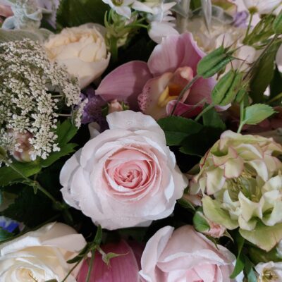 Florist Choice Pastel