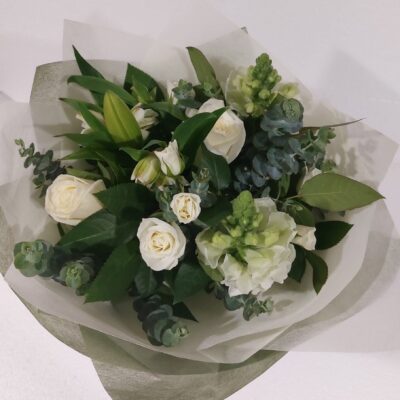 Whiter Shade Of Pale